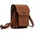 Bolsa Colcci Crossbody Elefante Marrom Feminino - Imagem 2