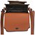 Bolsa Colcci Crossbody Elefante Marrom Feminino - Imagem 3