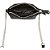 Bolsa Colcci Crossbaby Corrente Preto Feminino - Imagem 3
