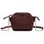 Bolsa Colcci Crossbaby Corrente Bordô Feminino - Imagem 1