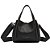 Bolsa Colcci Mini Tote Elefante Preto Feminino - Imagem 1