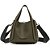 Bolsa Colcci Mini Tote Elefante Verde Feminino - Imagem 1