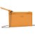 Bolsa Colcci Best Seller Elefante Amarelo Feminino - Imagem 2