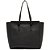Bolsa Colcci Shopping Bag Elefante Preto Feminino - Imagem 1