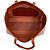 Bolsa Colcci Shopping Bag Elefante Caramelo Feminino - Imagem 3