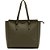 Bolsa Colcci Shopping Bag Elefante Verde Feminino - Imagem 1