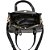 Bolsa Colcci Tote Elefante Preto Feminino - Imagem 3