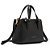 Bolsa Colcci Tote Elefante Preto Feminino - Imagem 2