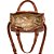 Bolsa Colcci Tote Elefante Caramelo Feminino - Imagem 3