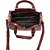 Bolsa Colcci Tote Elefante Bordô Feminino - Imagem 3