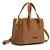 Bolsa Colcci Tote Elefante Bege Feminino - Imagem 2