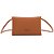 Bolsa Colcci Mini Bag Caramelo Feminino - Imagem 1