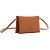 Bolsa Colcci Mini Bag Caramelo Feminino - Imagem 2