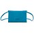 Bolsa Colcci Mini Bag Azul Feminino - Imagem 1