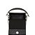 Bolsa Colcci Crossbody Corrente Preto Feminino - Imagem 3