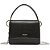 Bolsa Colcci Crossbody Corrente Preto Feminino - Imagem 1