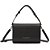 Bolsa Colcci Crossbody Liso Preto Feminino - Imagem 1