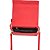 Bolsa Colcci Crossbody Liso Vermelho Feminino - Imagem 3