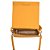 Bolsa Colcci Crossbody Liso Amarelo Feminino - Imagem 3