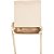 Bolsa Colcci Crossbody Liso Bege Feminino - Imagem 3