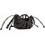 Bolsa Colcci Tote Recortes Preto Feminino - Imagem 2