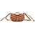 Bolsa Colcci Tote Recortes Caramelo Feminino - Imagem 1
