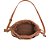 Bolsa Colcci Tote Recortes Caramelo Feminino - Imagem 3