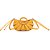 Bolsa Colcci Tote Recortes Amarelo Feminino - Imagem 1