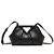 Bolsa Colcci Crossbody Soft Preto Feminino - Imagem 1