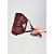 Bolsa Colcci Crossbody Soft Caramelo Feminino - Imagem 4