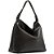 Bolsa Colcci Hobo Soft Preto Feminino - Imagem 2