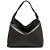 Bolsa Colcci Hobo Soft Preto Feminino - Imagem 1