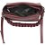 Bolsa Colcci Tote Soft Bordô Feminino - Imagem 3