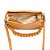 Bolsa Colcci Tote Soft Mostarda Feminino - Imagem 3