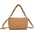 Bolsa Colcci Tote Soft Bege Feminino - Imagem 1