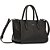 Bolsa Colcci Tote Textura Preto Feminino - Imagem 2