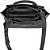 Bolsa Colcci Tote Textura Preto Feminino - Imagem 3