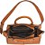 Bolsa Colcci Tote Textura Caramelo Feminino - Imagem 3