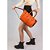 Bolsa Colcci Tote Textura Caramelo Feminino - Imagem 4