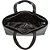 Bolsa Colcci Shopping Bag Texture Preto Feminino - Imagem 3