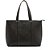 Bolsa Colcci Shopping Bag Texture Preto Feminino - Imagem 1