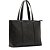 Bolsa Colcci Shopping Bag Texture Preto Feminino - Imagem 2
