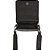 Bolsa Colcci Crossbody Texture Preto Feminino - Imagem 3