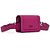 Bolsa Colcci Crossbody Texture Rosa Feminino - Imagem 2