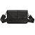 Bolsa Colcci Crossbody Recortes Preto Feminino - Imagem 1