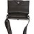 Bolsa Colcci Crossbody Recortes Preto Feminino - Imagem 3
