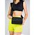 Bolsa Colcci Crossbody Recortes Preto Feminino - Imagem 4