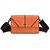 Bolsa Colcci Crossbody Recortes Laranja Feminino - Imagem 1