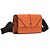 Bolsa Colcci Crossbody Recortes Laranja Feminino - Imagem 2