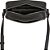 Bolsa Colcci Camera Bag Textura Preto Feminino - Imagem 3
